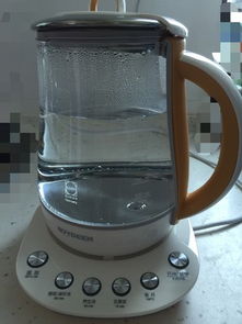 养生壶 现代生活中的智慧养生工具